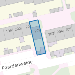 Perceel HOO00-I-5028