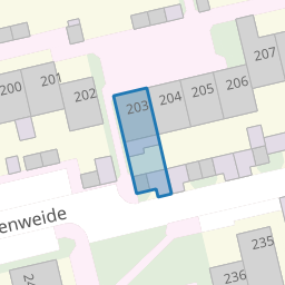 Perceel HOO00-I-5029