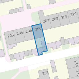 Perceel HOO00-I-5032