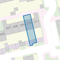 Perceel HOO00-I-5036