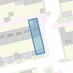 Perceel HOO00-I-5037