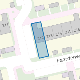 Perceel HOO00-I-5038