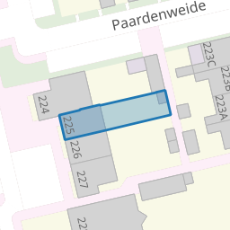 Perceel HOO00-I-5044