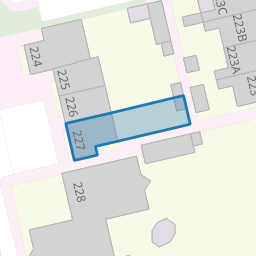 Perceel HOO00-I-5046