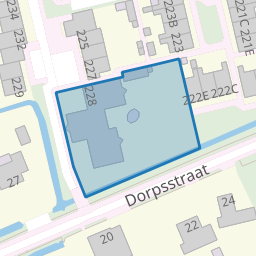 Perceel HOO00-I-5047