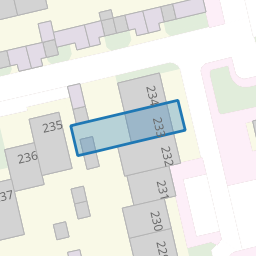 Perceel HOO00-I-5052