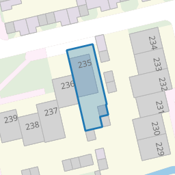 Perceel HOO00-I-5054