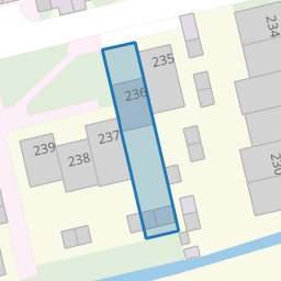 Perceel HOO00-I-5055