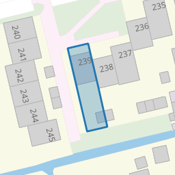 Perceel HOO00-I-5058