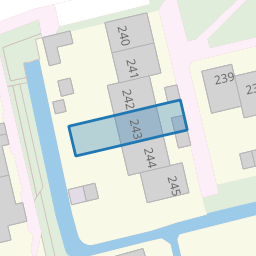 Perceel HOO00-I-5062