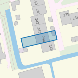 Perceel HOO00-I-5063