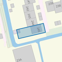 Perceel HOO00-I-5064