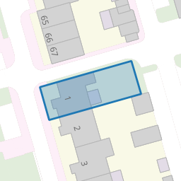 Perceel HOO00-I-5065