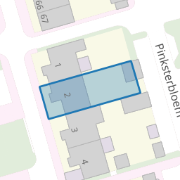 Perceel HOO00-I-5066