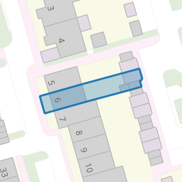 Perceel HOO00-I-5070