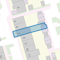 Perceel HOO00-I-5071