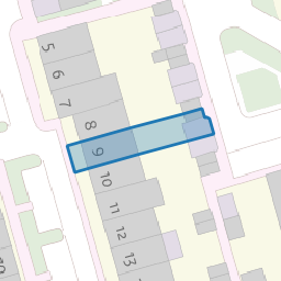 Perceel HOO00-I-5073