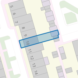 Perceel HOO00-I-5074