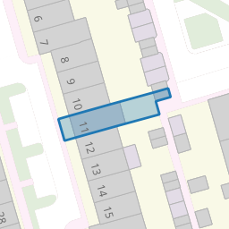 Perceel HOO00-I-5075