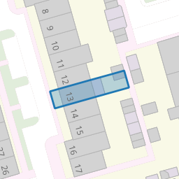 Perceel HOO00-I-5077