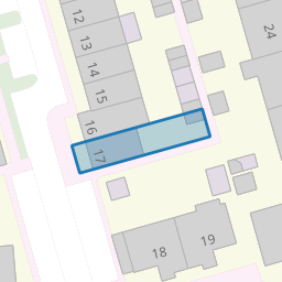 Perceel HOO00-I-5081