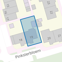 Perceel HOO00-I-5083