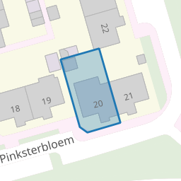 Perceel HOO00-I-5084