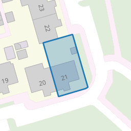 Perceel HOO00-I-5085