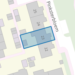 Perceel HOO00-I-5087