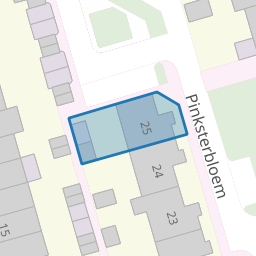 Perceel HOO00-I-5089