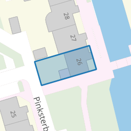 Perceel HOO00-I-5090