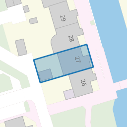 Perceel HOO00-I-5091