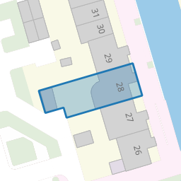 Perceel HOO00-I-5092