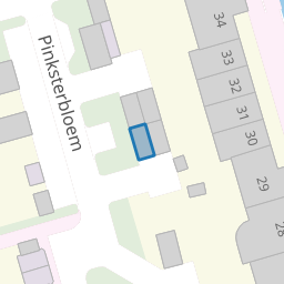 Perceel HOO00-I-5095