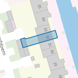 Perceel HOO00-I-5097