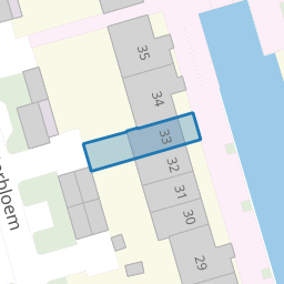 Perceel HOO00-I-5098