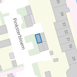 Perceel HOO00-I-5099