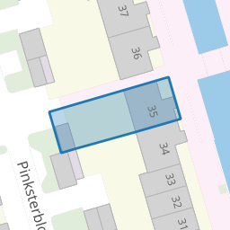 Perceel HOO00-I-5101