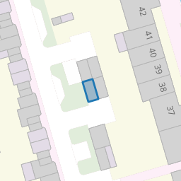 Perceel HOO00-I-5105