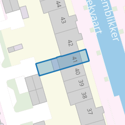 Perceel HOO00-I-5108