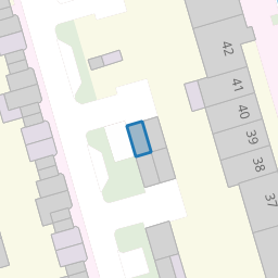 Perceel HOO00-I-5109