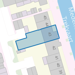 Perceel HOO00-I-5111