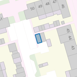 Perceel HOO00-I-5113