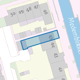 Perceel HOO00-I-5114