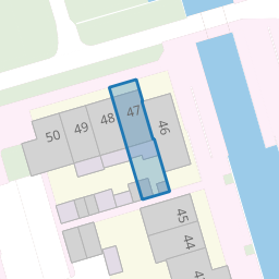 Perceel HOO00-I-5116