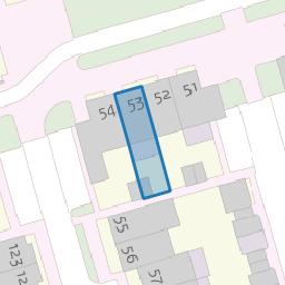 Perceel HOO00-I-5122