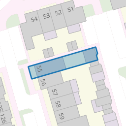 Perceel HOO00-I-5124