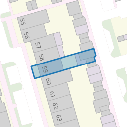 Perceel HOO00-I-5128