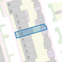 Perceel HOO00-I-5129