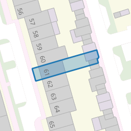 Perceel HOO00-I-5130